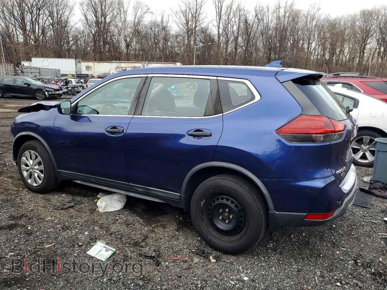 2018 NISSAN ROGUE - VIN: KNMAT2MV5JP573689 - Фото 2