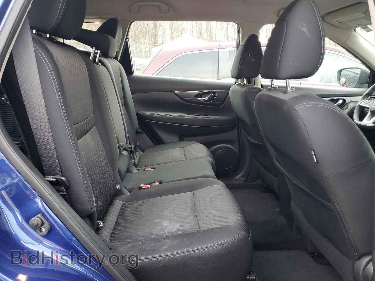 2018 NISSAN ROGUE - VIN: KNMAT2MV5JP573689 - Фото 11