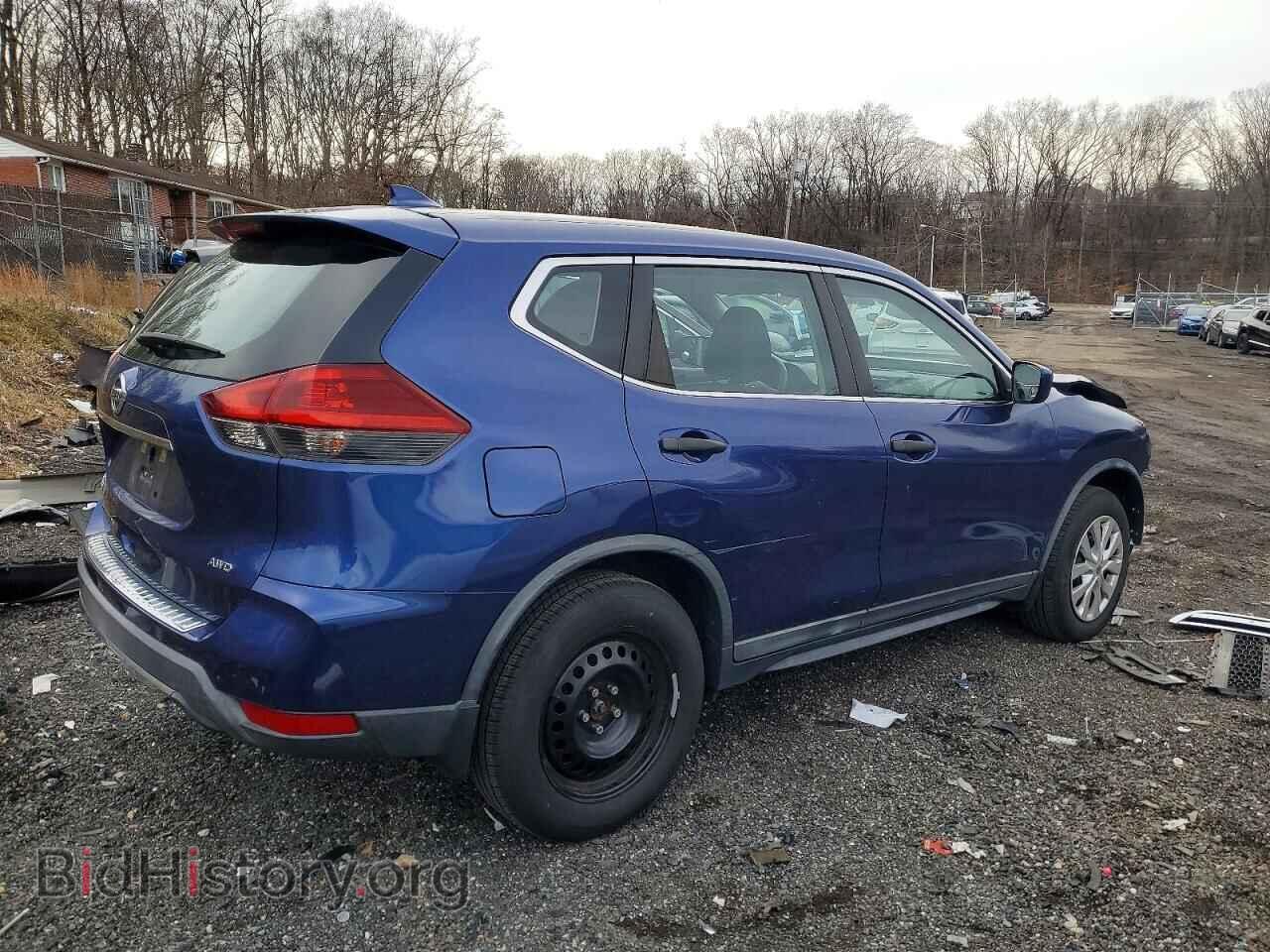 2018 NISSAN ROGUE - VIN: KNMAT2MV5JP573689 - Фото 3