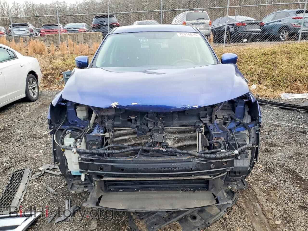 2018 NISSAN ROGUE - VIN: KNMAT2MV5JP573689 - Фото 5