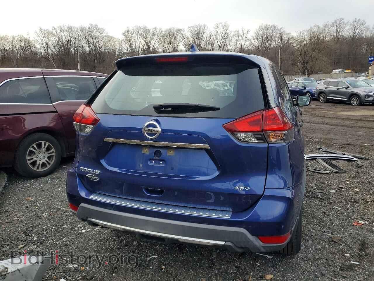 2018 NISSAN ROGUE - VIN: KNMAT2MV5JP573689 - Фото 6