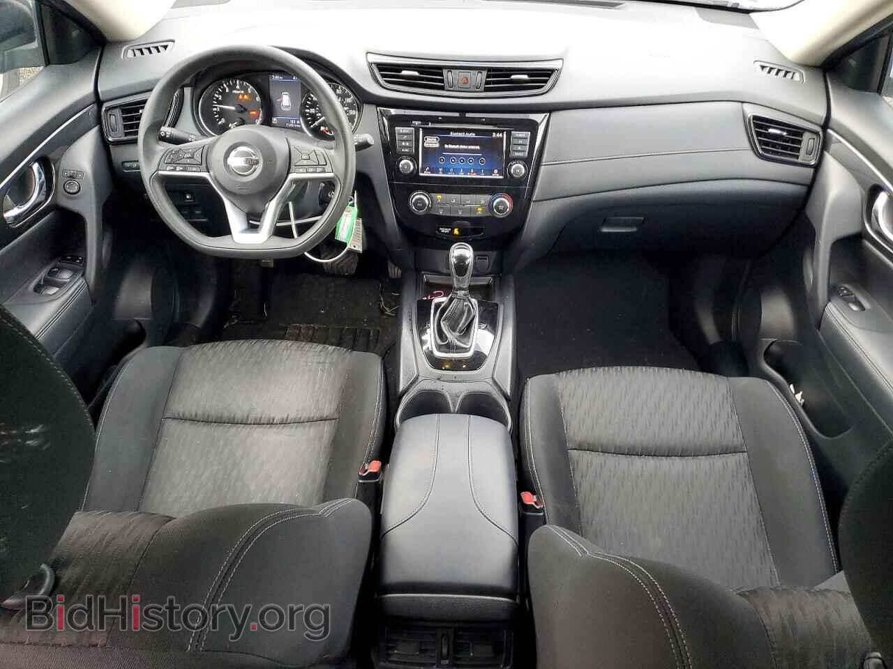2018 NISSAN ROGUE - VIN: KNMAT2MV5JP573689 - Фото 8