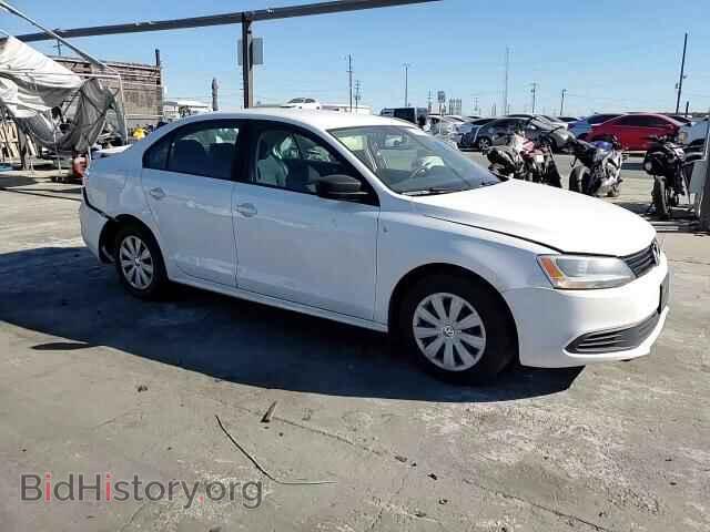 2013 VOLKSWAGEN JETTA - VIN: 3VW2K7AJ4DM290343 - Фото 13