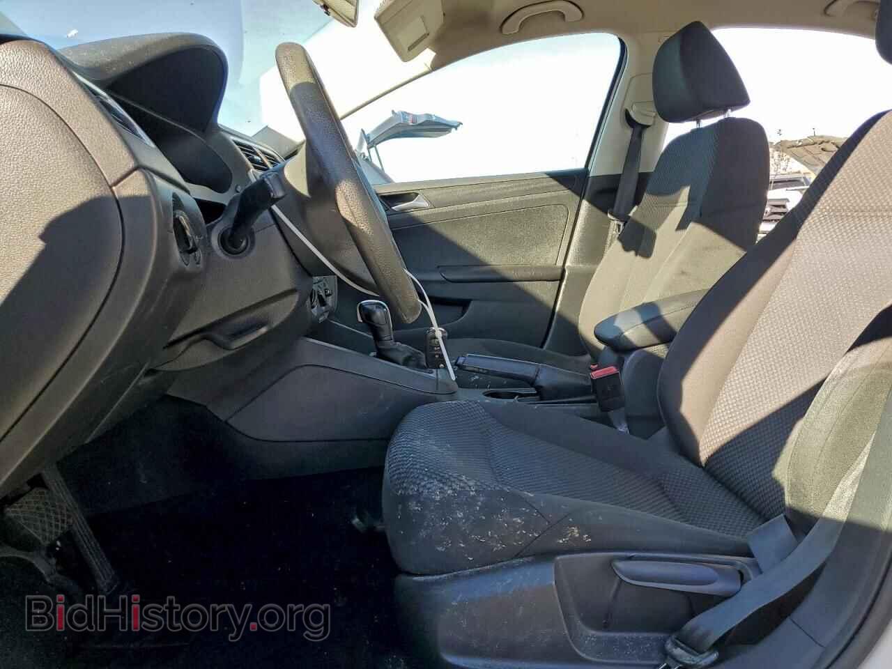 2013 VOLKSWAGEN JETTA - VIN: 3VW2K7AJ4DM290343 - Фото 7