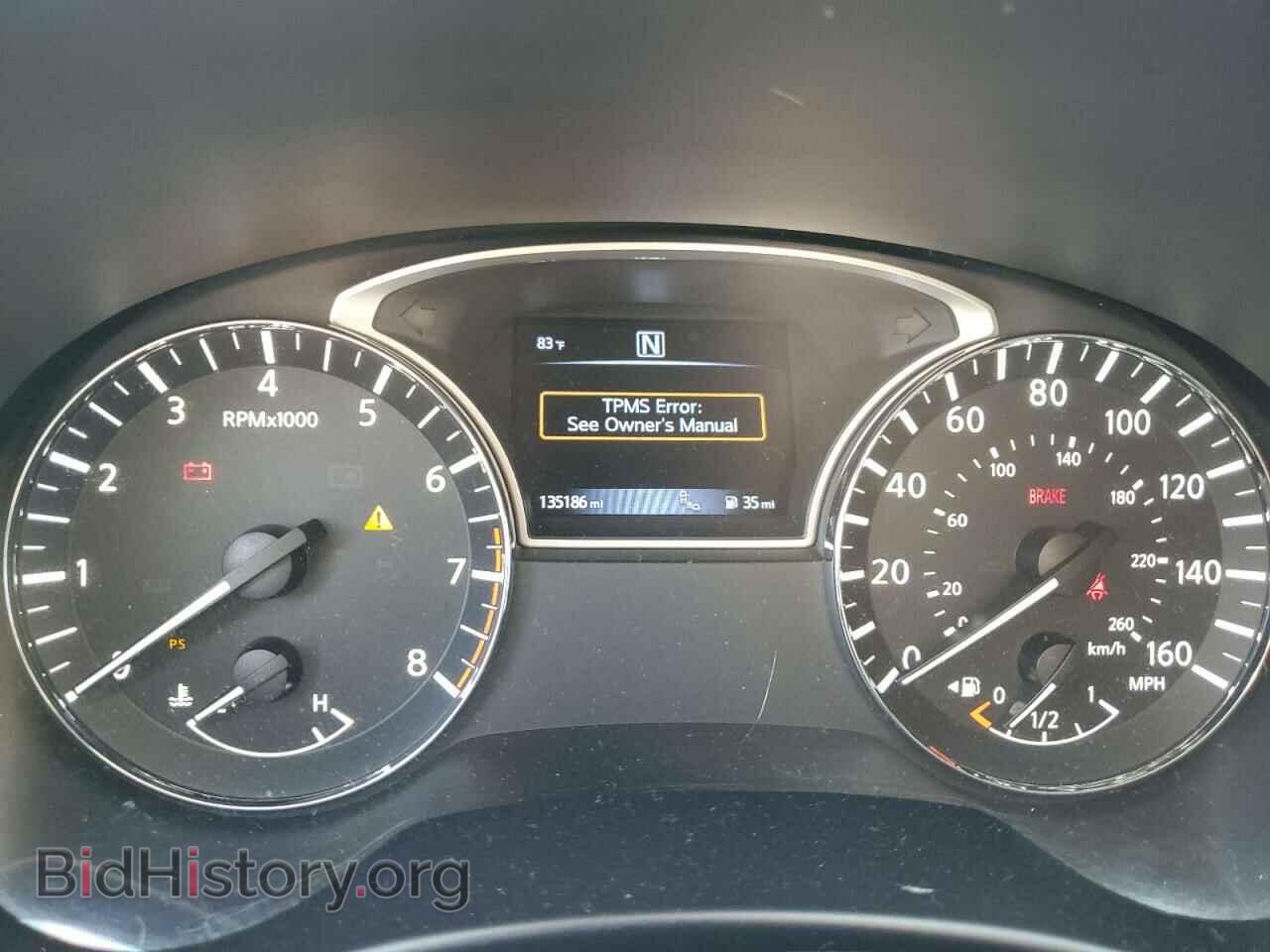 2017 NISSAN PATHFINDER - VIN: 5N1DR2MN9HC620117 - Фото 9