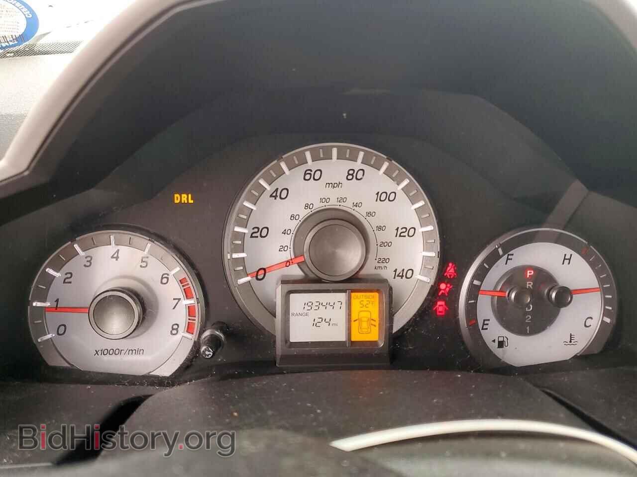 2015 HONDA PILOT - VIN: 5FNYF4H38FB048573 - Фото 9