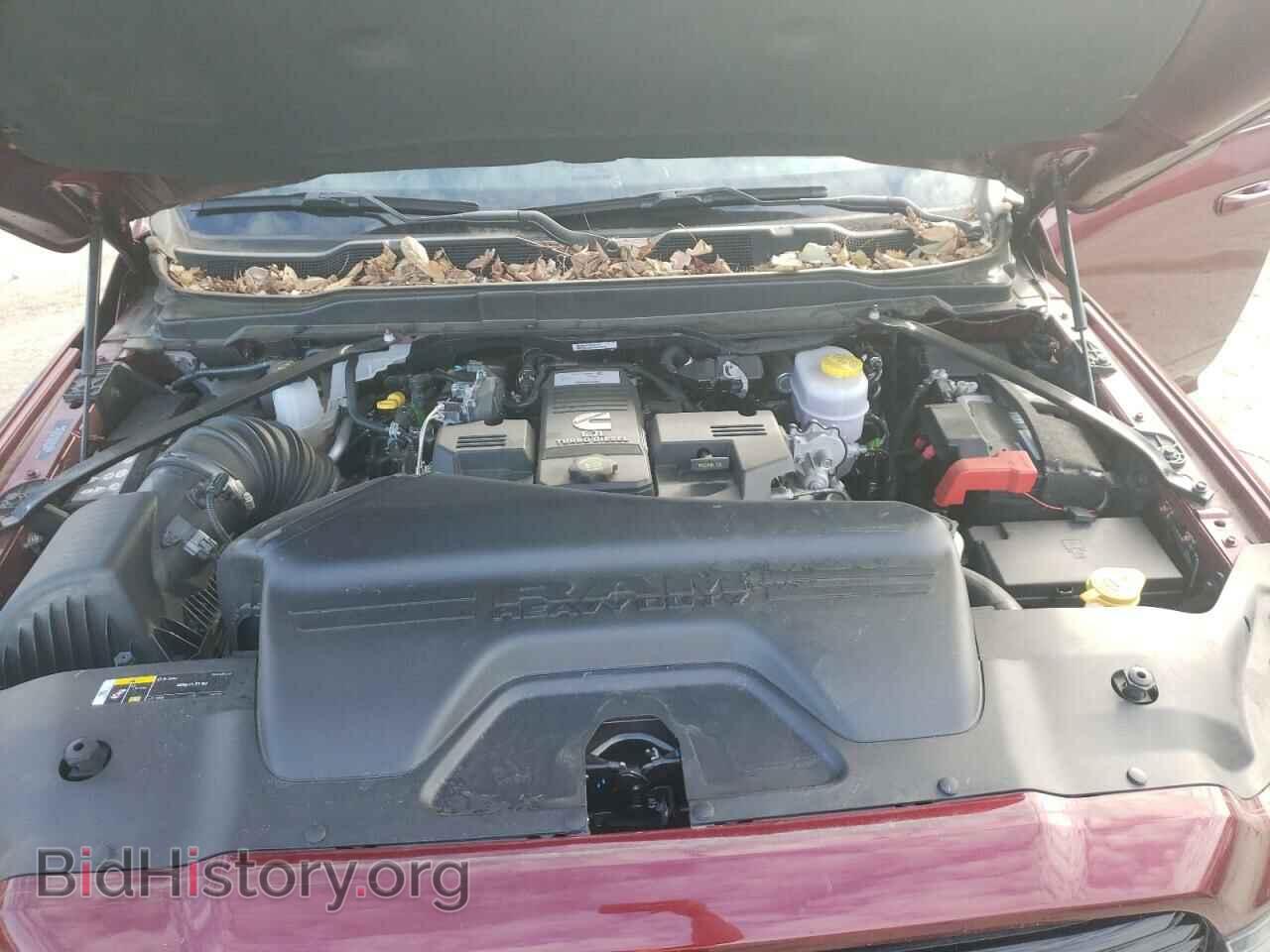 2021 RAM 2500 - VIN: 3C6UR5DL3MG608953 - Фото 11