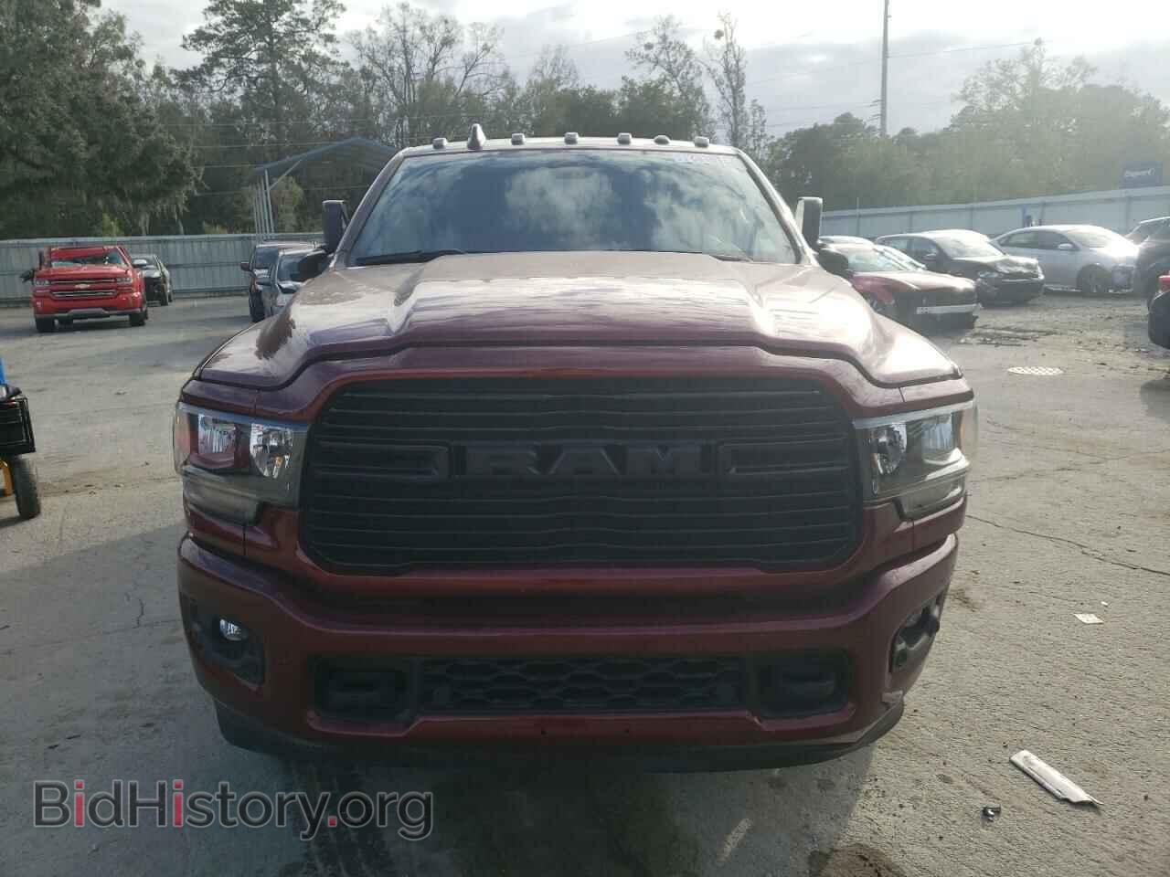 2021 RAM 2500 - VIN: 3C6UR5DL3MG608953 - Фото 5