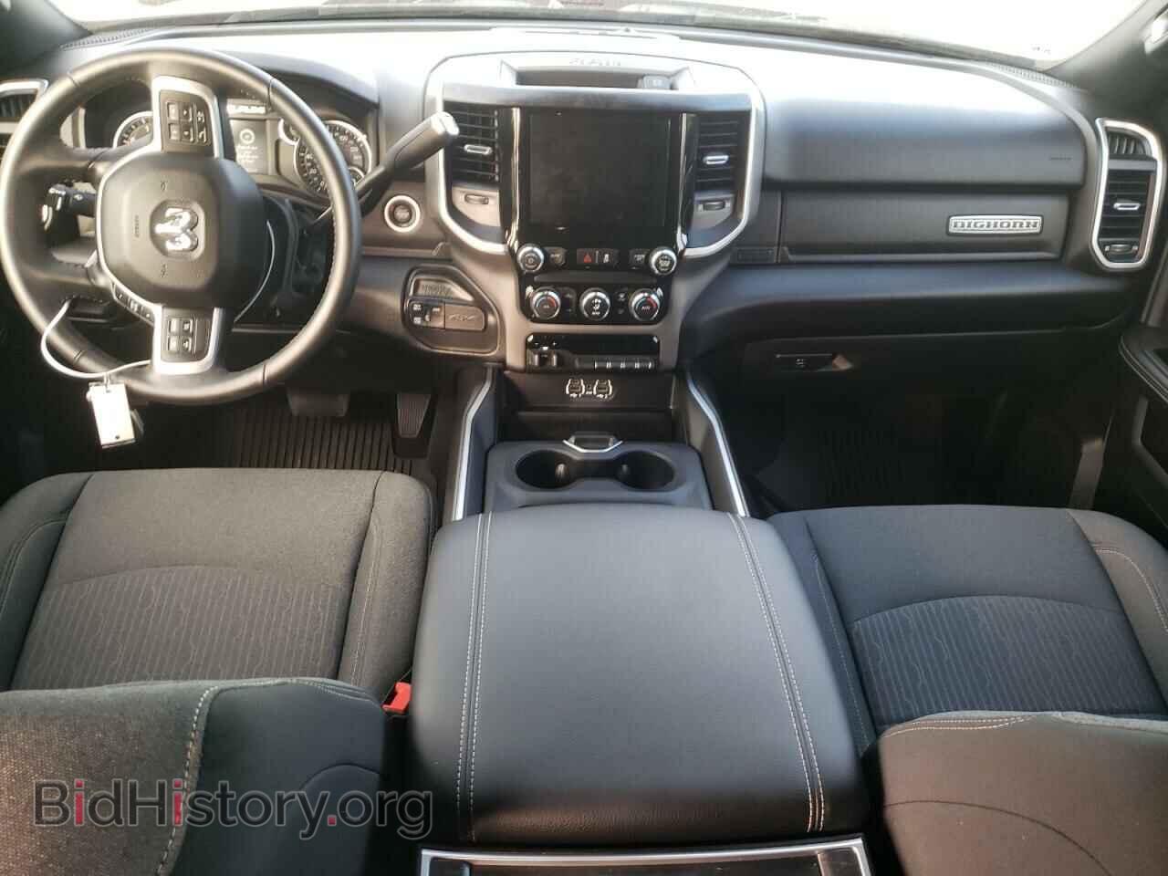 2021 RAM 2500 - VIN: 3C6UR5DL3MG608953 - Фото 8