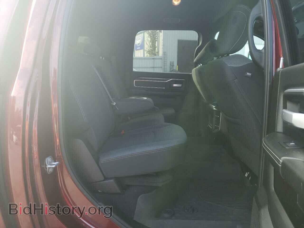 2021 RAM 2500 - VIN: 3C6UR5DL3MG608953 - Фото 10