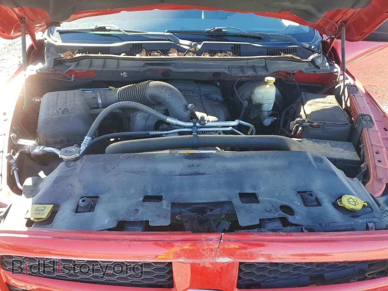 2013 RAM 1500 - VIN: 1C6RR7FT5DS677473 - Фото 11