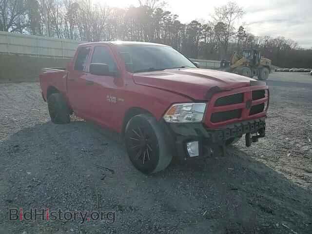 2013 RAM 1500 - VIN: 1C6RR7FT5DS677473 - Фото 13