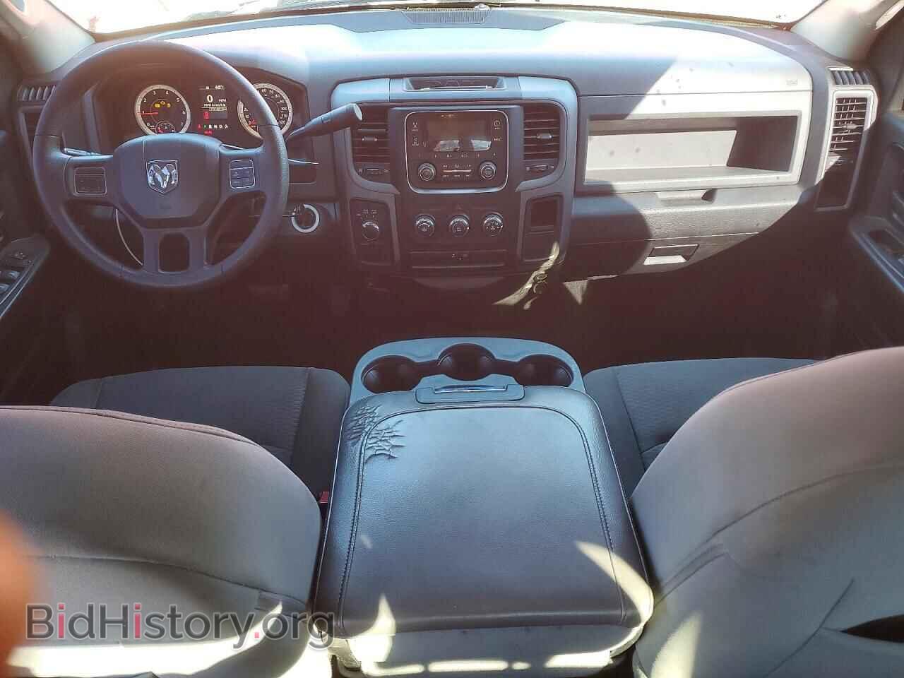 2013 RAM 1500 - VIN: 1C6RR7FT5DS677473 - Фото 8