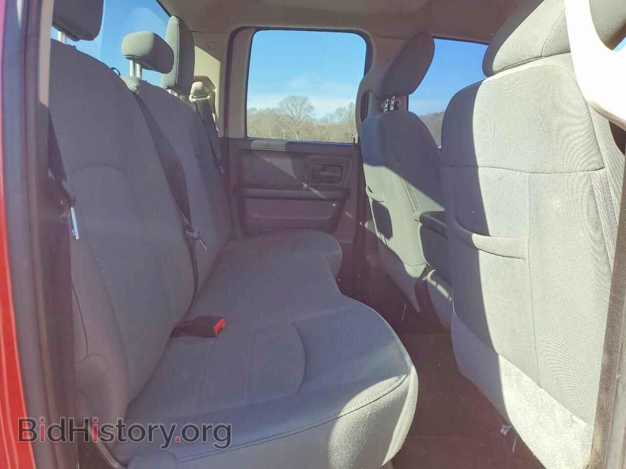 2013 RAM 1500 - VIN: 1C6RR7FT5DS677473 - Фото 10