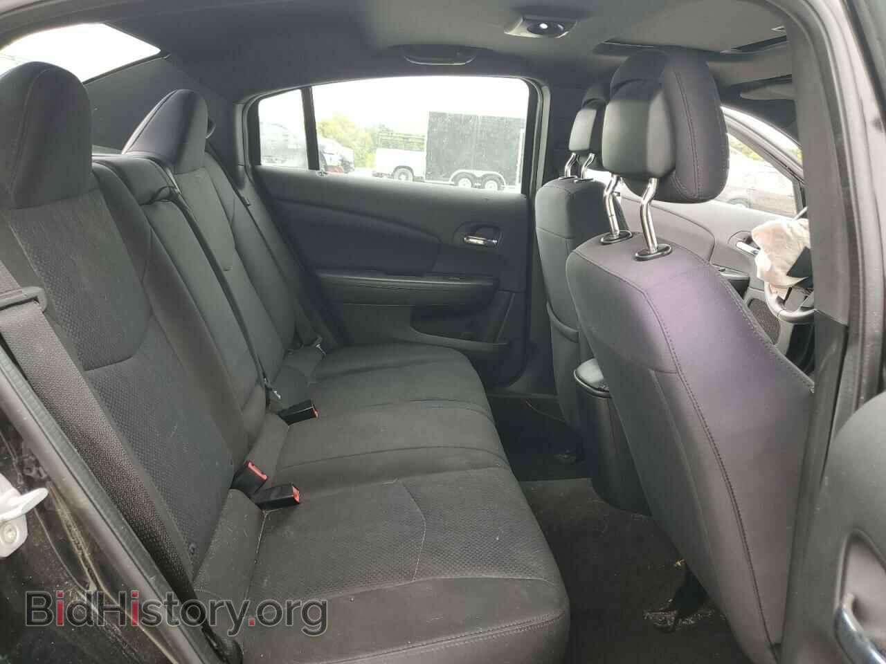 2012 CHRYSLER 200 - VIN: 1C3CCBBG5CN296932 - Photo 10