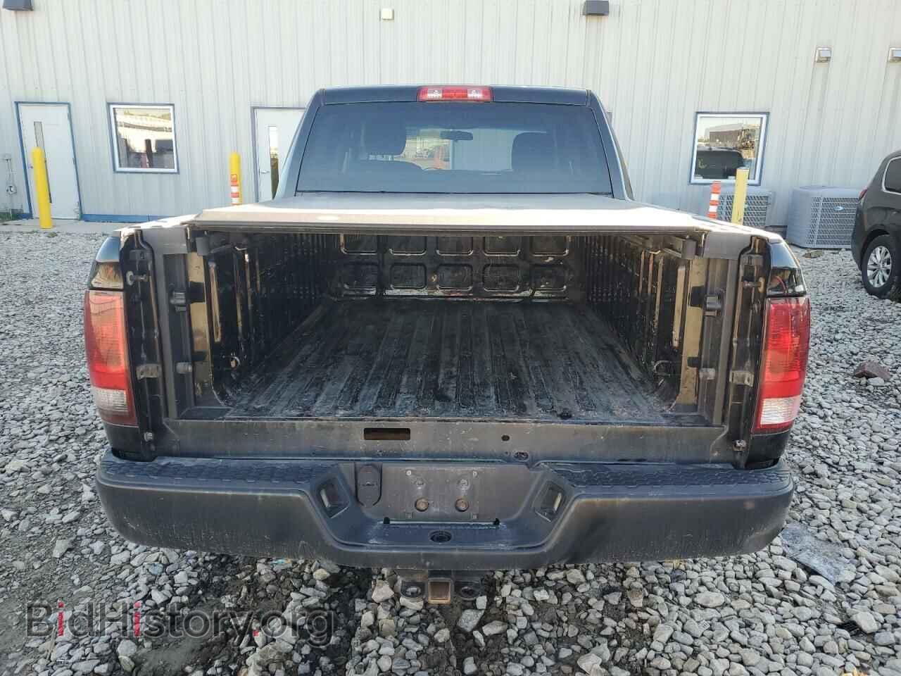 2012 DODGE RAM 1500 - VIN: 1C6RD7KT3CS320652 - Фото 6
