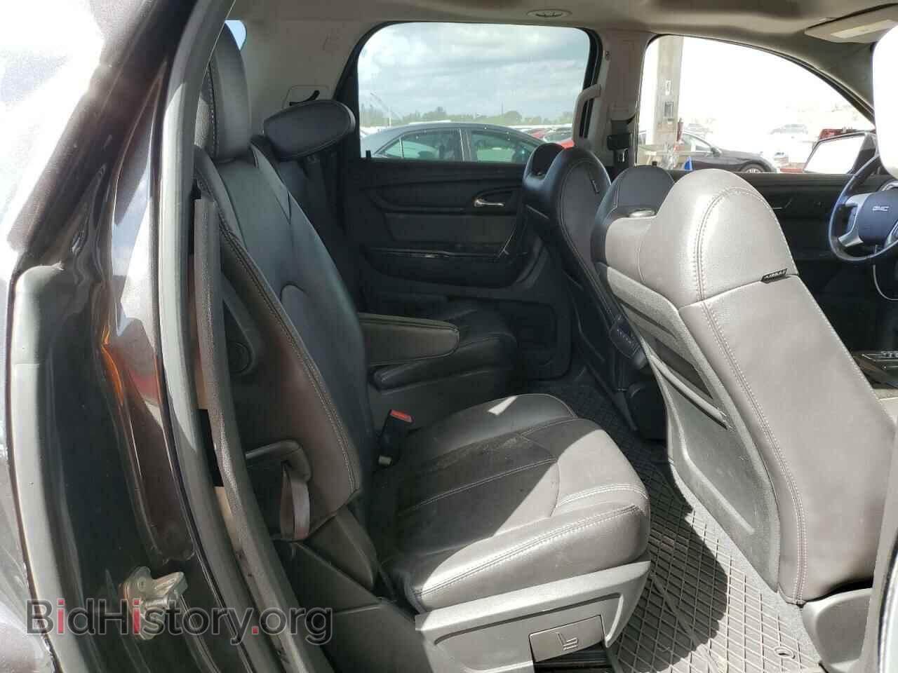 2017 GMC ACADIA - VIN: 1GKKVSKD5HJ128332 - Фото 11