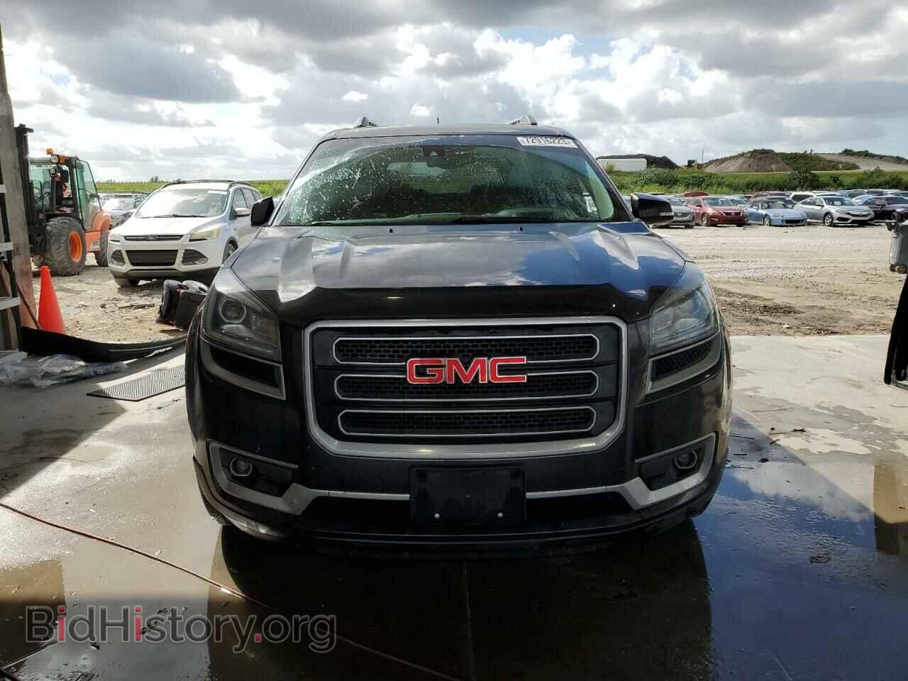 2017 GMC ACADIA - VIN: 1GKKVSKD5HJ128332 - Фото 5