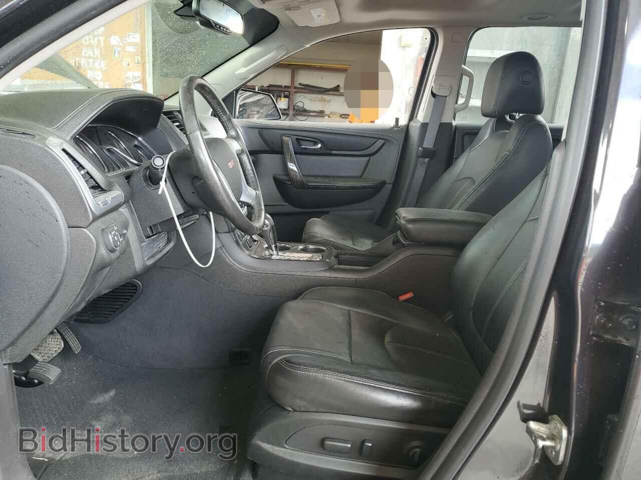 2017 GMC ACADIA - VIN: 1GKKVSKD5HJ128332 - Фото 7