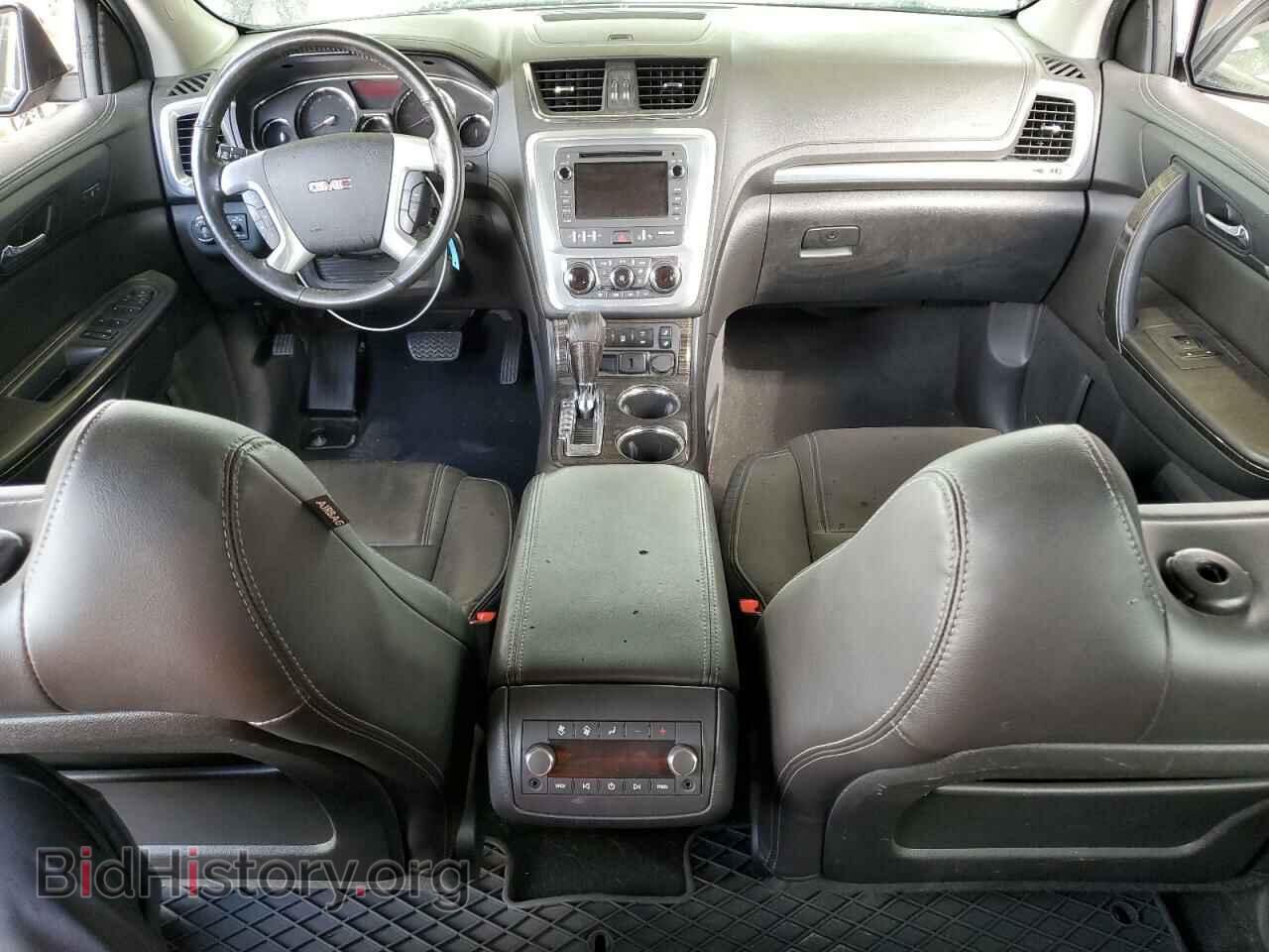 2017 GMC ACADIA - VIN: 1GKKVSKD5HJ128332 - Фото 8