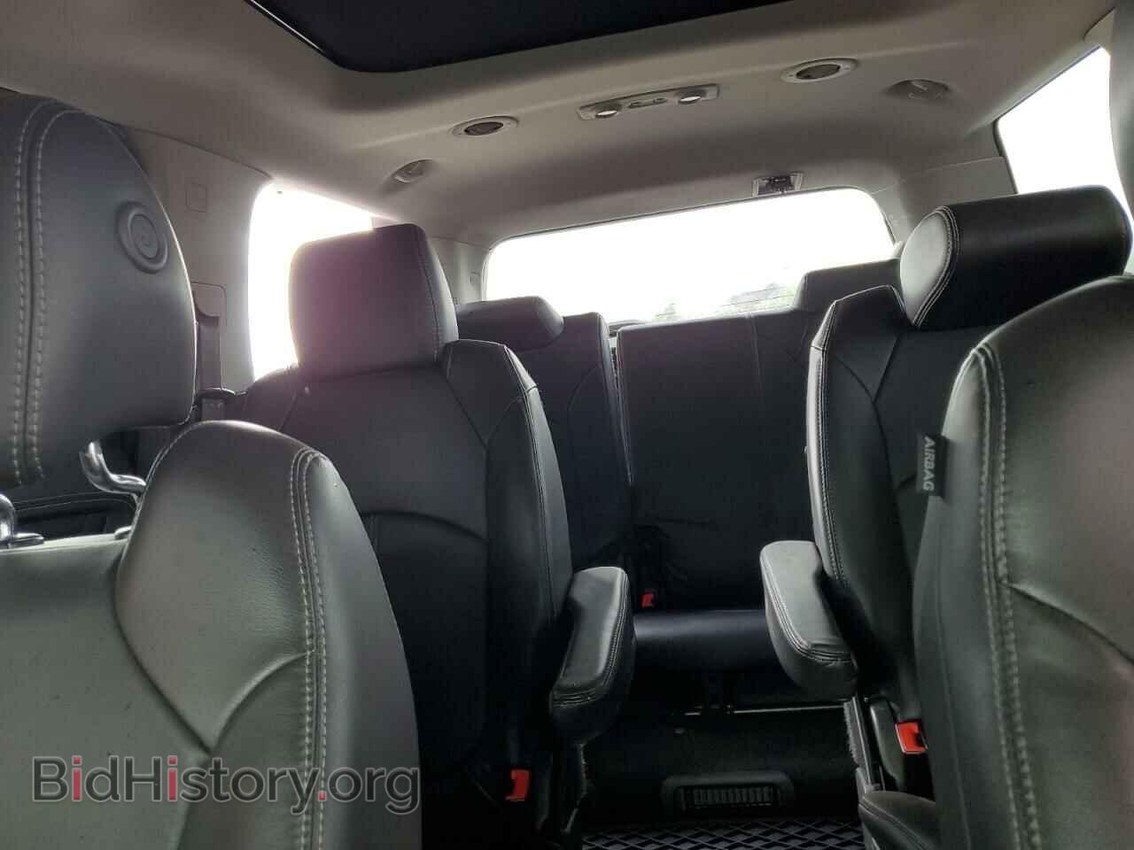 2017 GMC ACADIA - VIN: 1GKKVSKD5HJ128332 - Фото 10