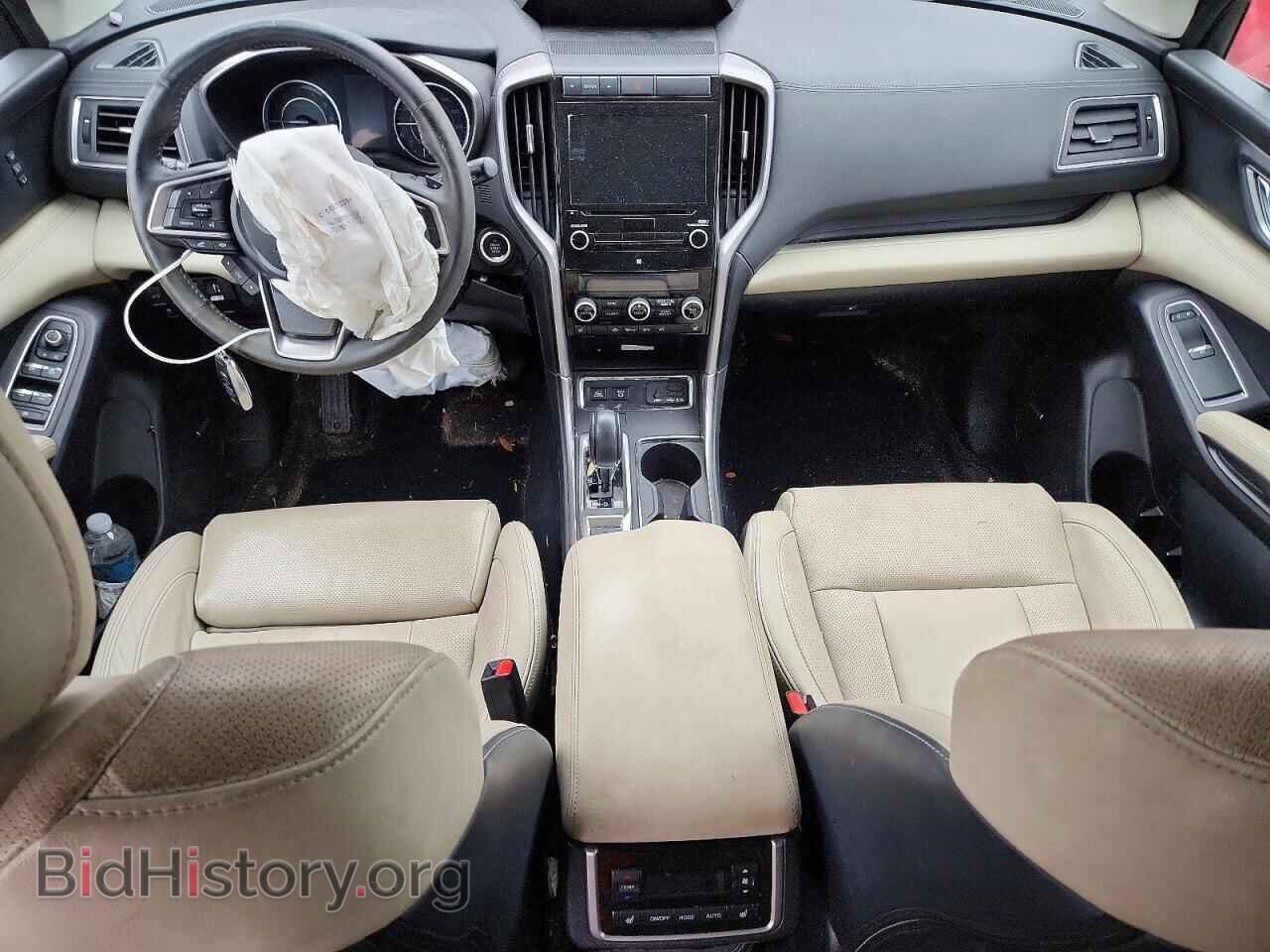 2019 SUBARU ASCENT - VIN: 4S4WMALD3K3435398 - Фото 8