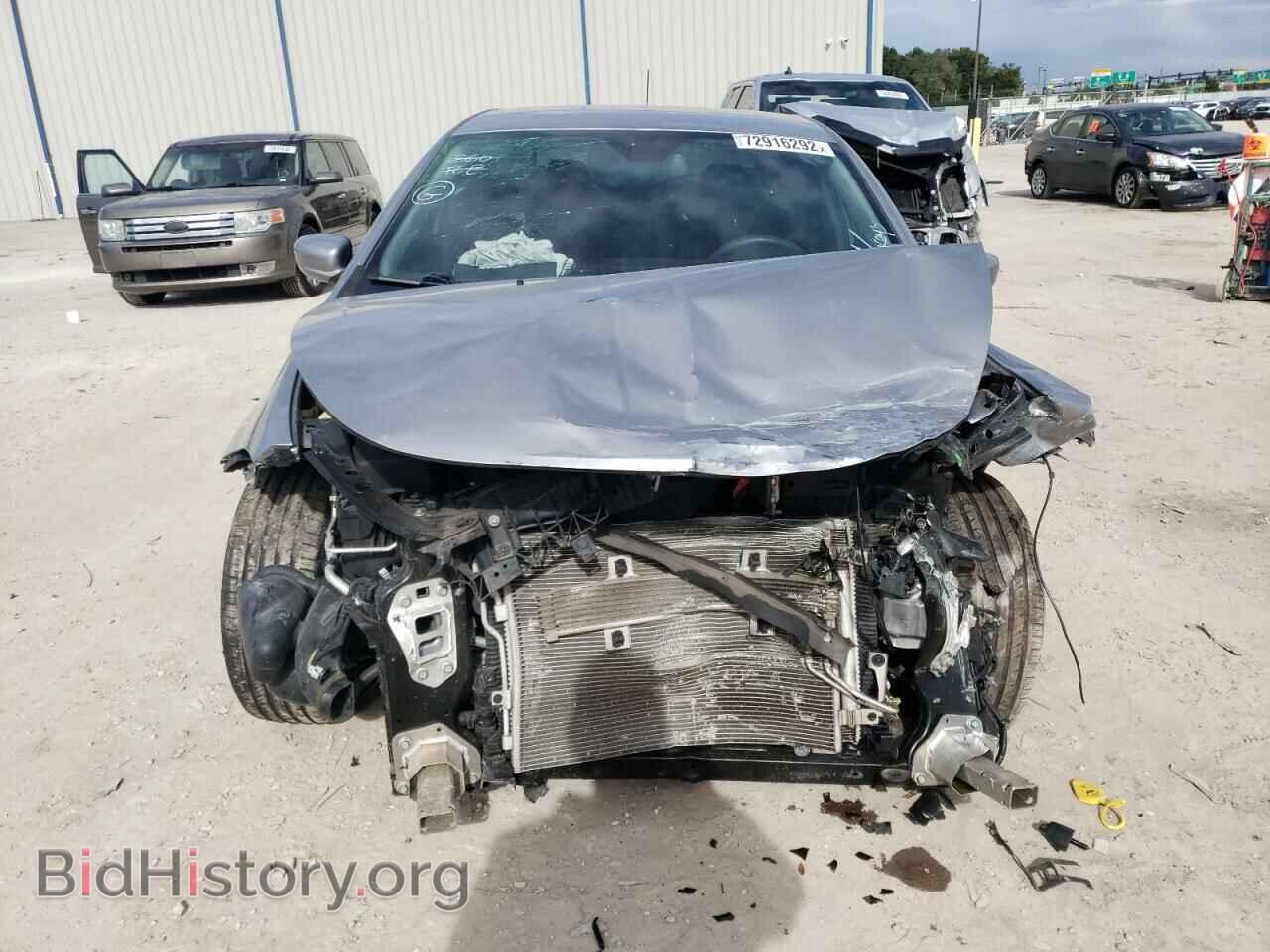 2015 DODGE DART - VIN: 1C3CDFAA0FD276325 - Фото 5