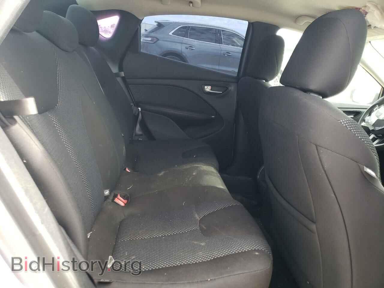 2015 DODGE DART - VIN: 1C3CDFAA0FD276325 - Фото 10