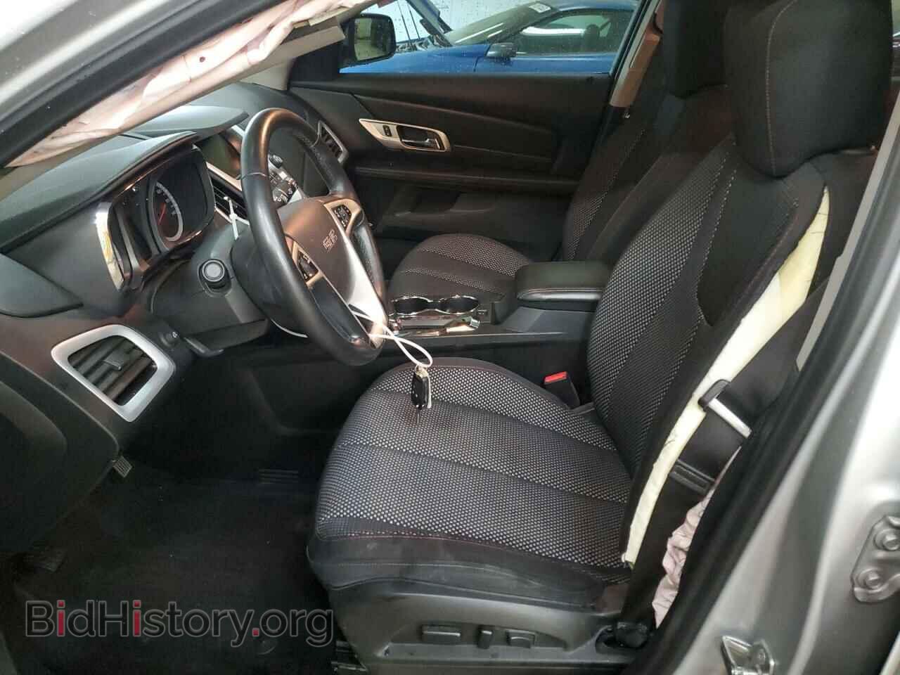 2016 GMC TERRAIN - VIN: 2GKFLTE37G6324848 - Photo 7