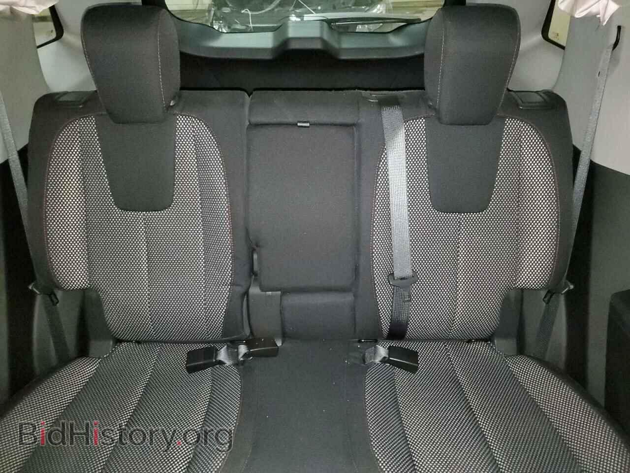 2016 GMC TERRAIN - VIN: 2GKFLTE37G6324848 - Photo 10