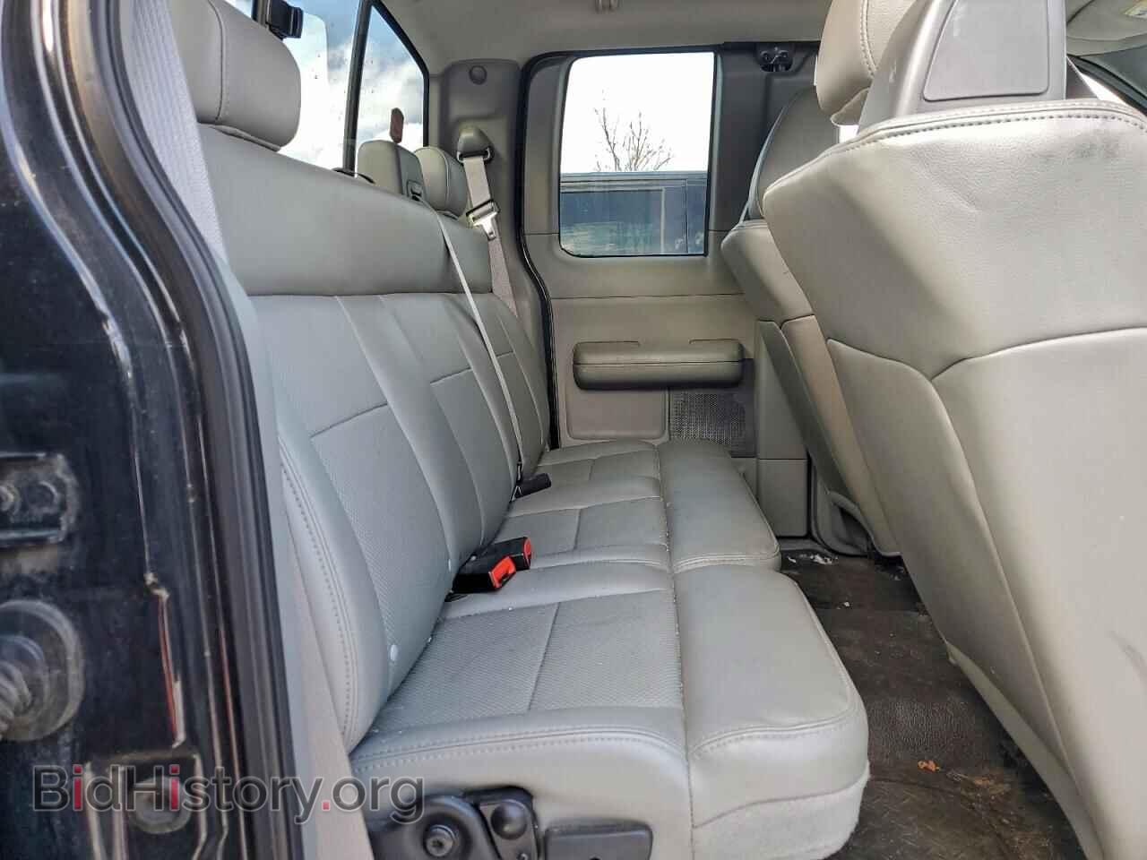 2008 FORD All Models - VIN: 1FTRX14W88FB11752 - Фото 10