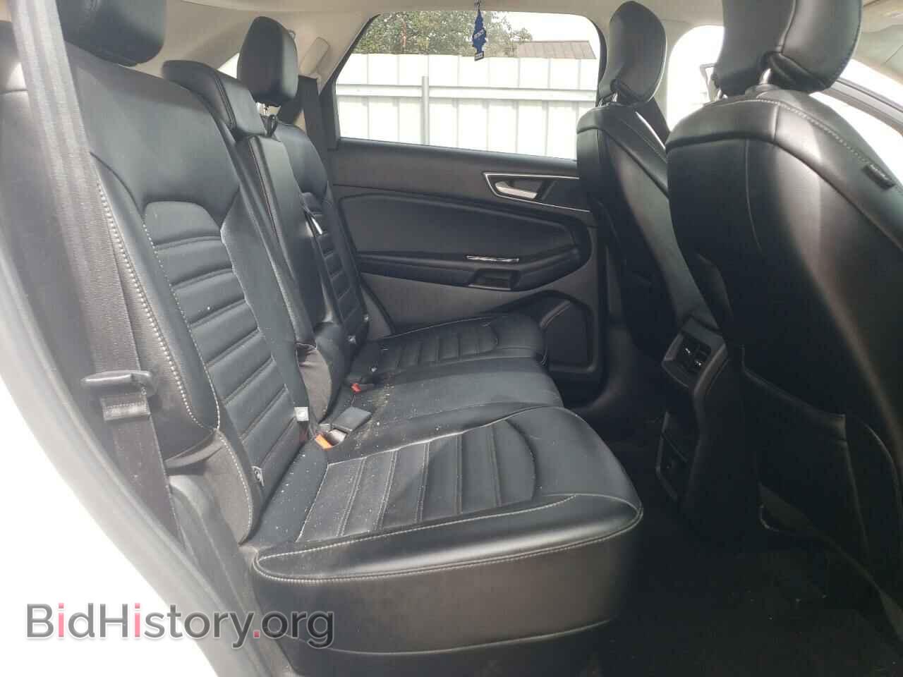 2016 FORD EDGE - VIN: 2FMPK4J92GBB49866 - Photo 11