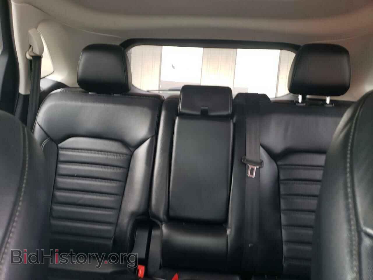 2016 FORD EDGE - VIN: 2FMPK4J92GBB49866 - Photo 10