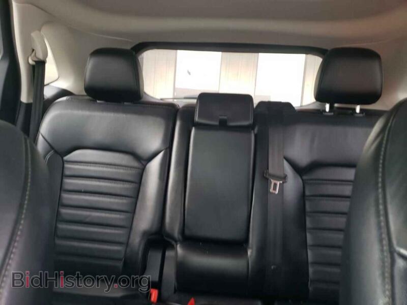 2016 Ford EDGE (VIN 2FMPK4J92GBB49866) — фото 10 из 14