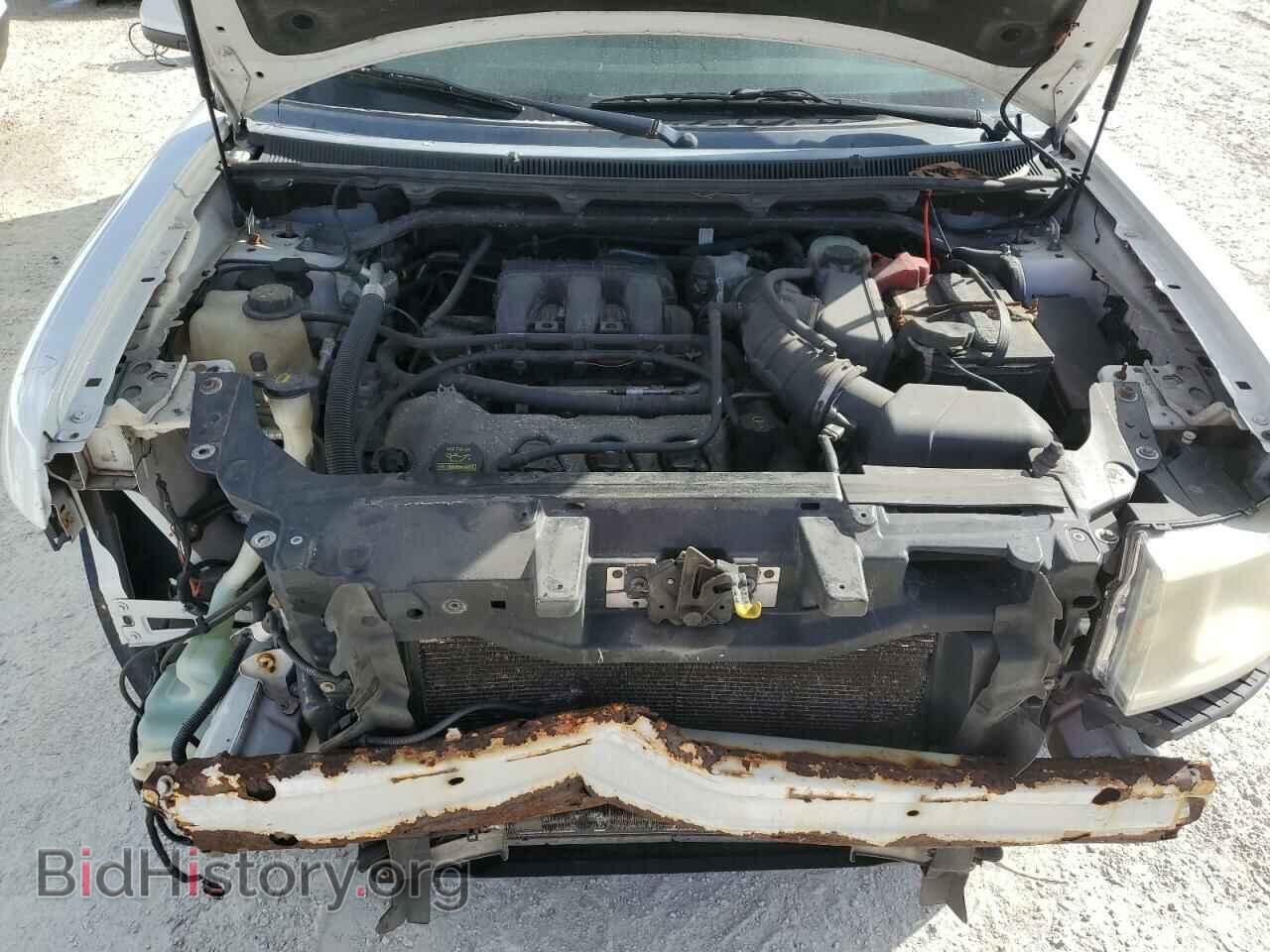 2010 FORD FLEX - VIN: 2FMHK6CC1ABA09954 - Photo 11
