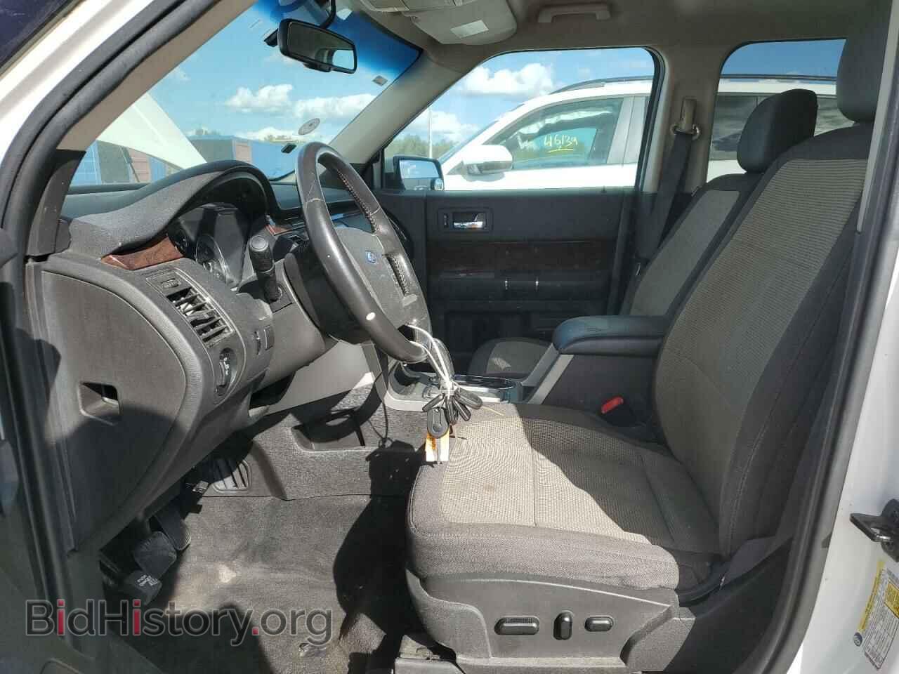 2010 FORD FLEX - VIN: 2FMHK6CC1ABA09954 - Photo 7