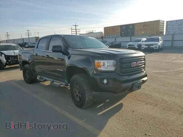 2019 GMC CANYON - VIN: 1GTP6CE17K1263292 - Фото 13