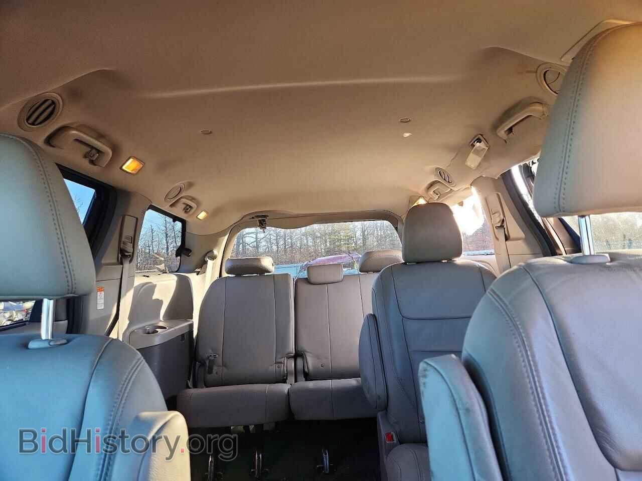 2018 TOYOTA All Models - VIN: 5TDDZ3DC7JS192514 - Фото 10