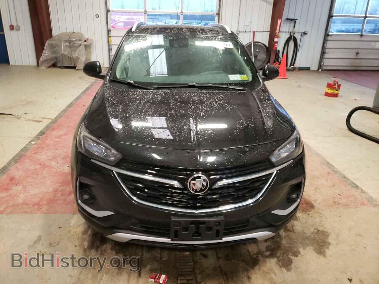 2020 BUICK ENCORE - VIN: KL4MMDSL5LB100540 - Фото 5