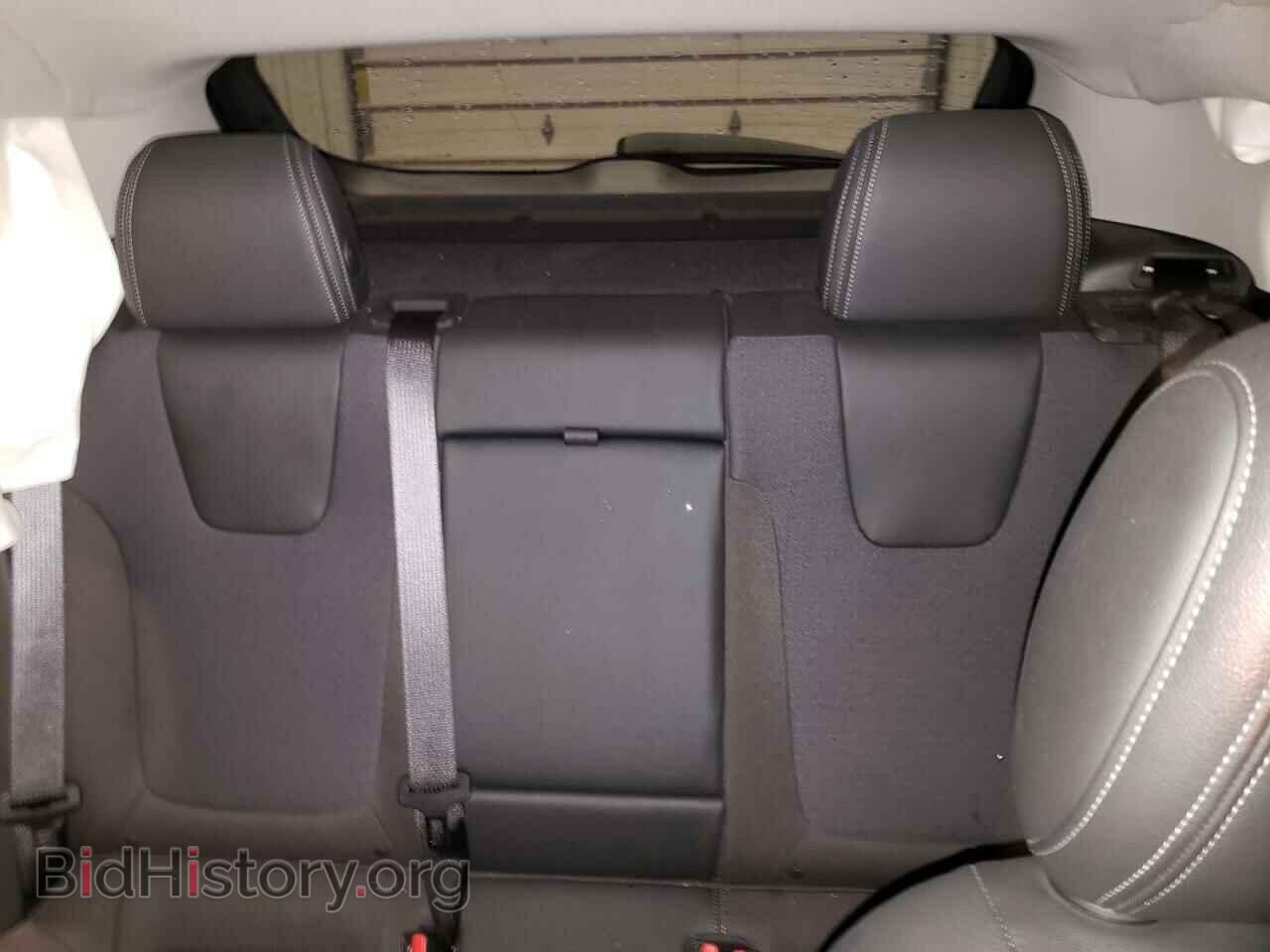 2020 BUICK ENCORE - VIN: KL4MMDSL5LB100540 - Фото 10
