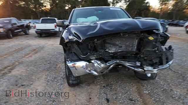 2014 RAM 1500 - VIN: 1C6RR6GT7ES287159 - Фото 13