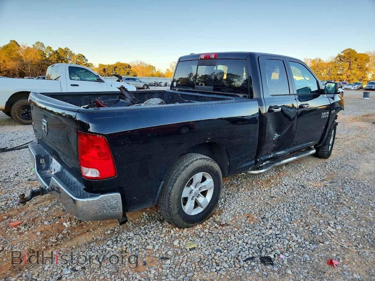 2014 RAM 1500 - VIN: 1C6RR6GT7ES287159 - Фото 3