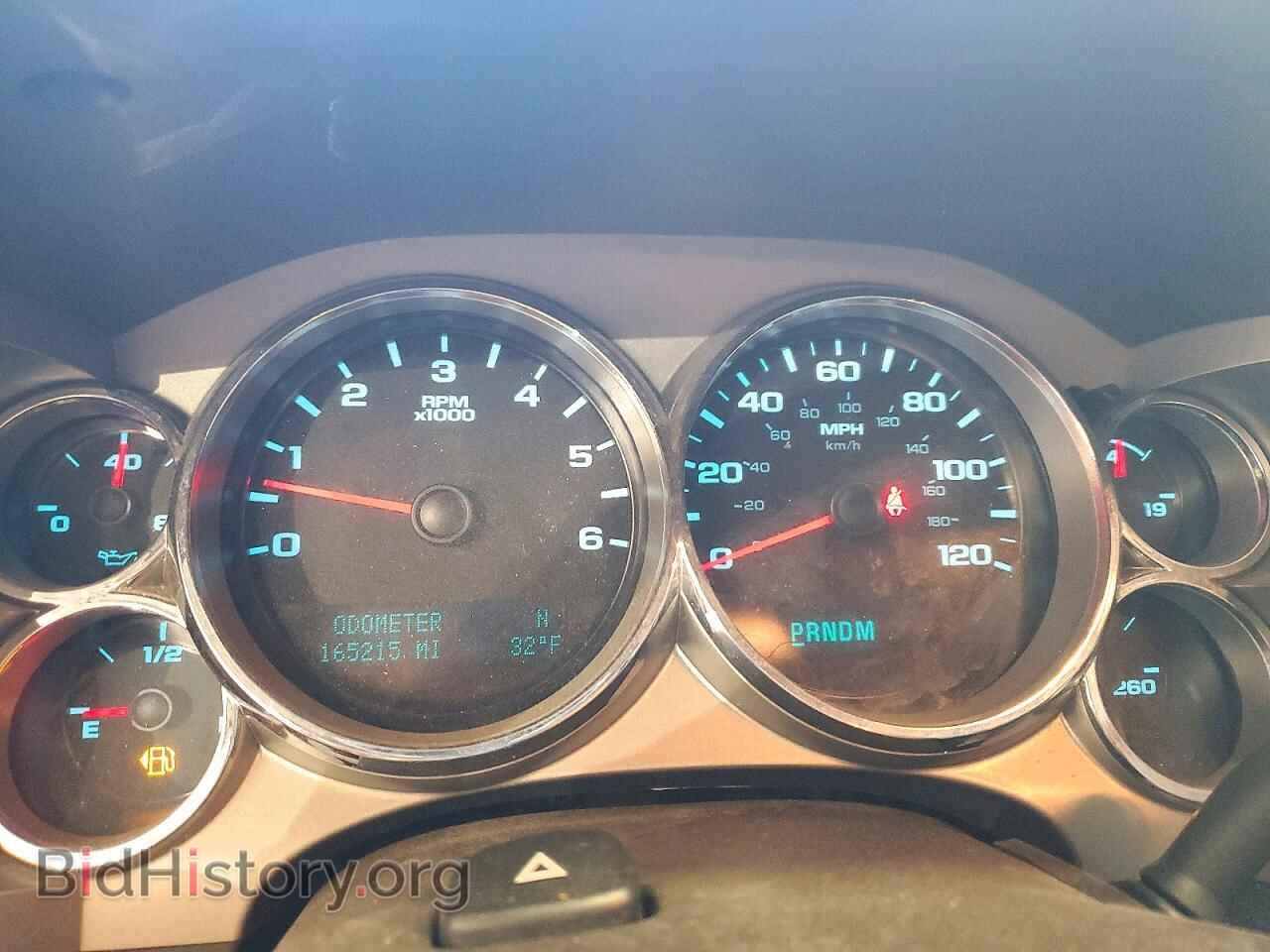 2013 GMC SIERRA - VIN: 3GTP2VE71DG134402 - Фото 9