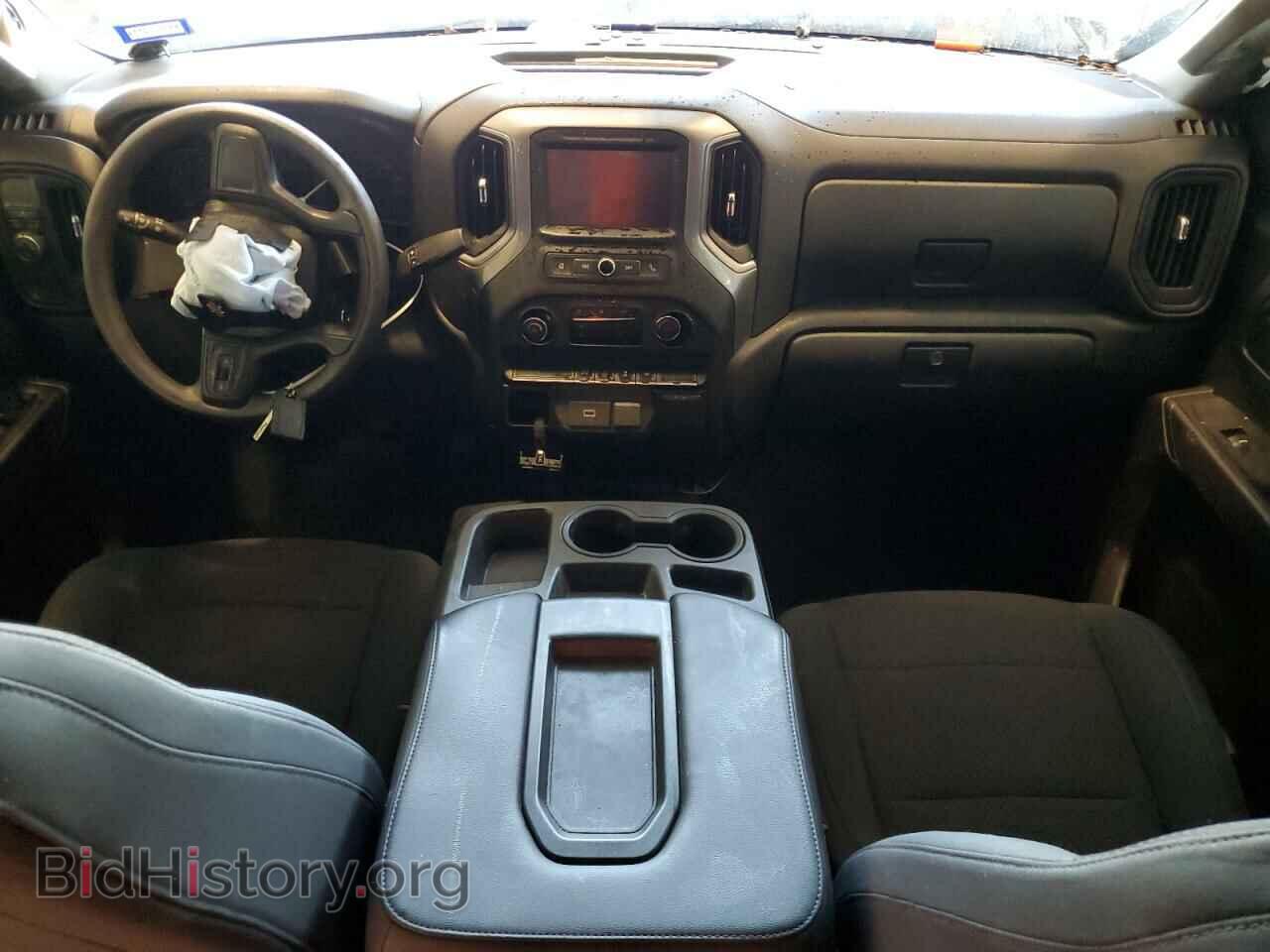 2020 CHEVROLET ALL Models - VIN: 3GCPWBEH5LG202503 - Фото 8
