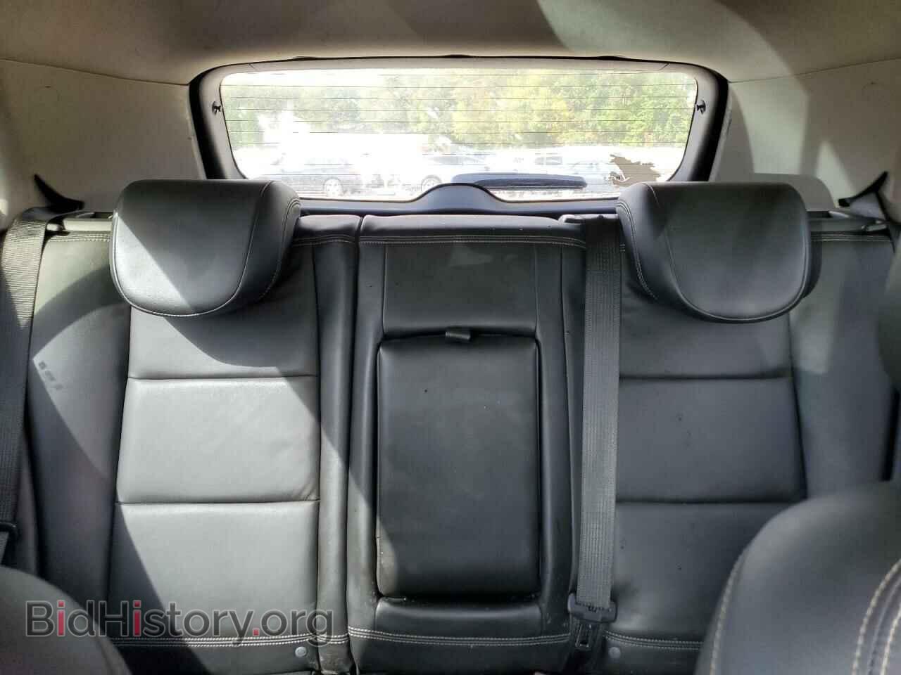 2015 BUICK ENCORE - VIN: KL4CJGSBXFB110188 - Photo 10