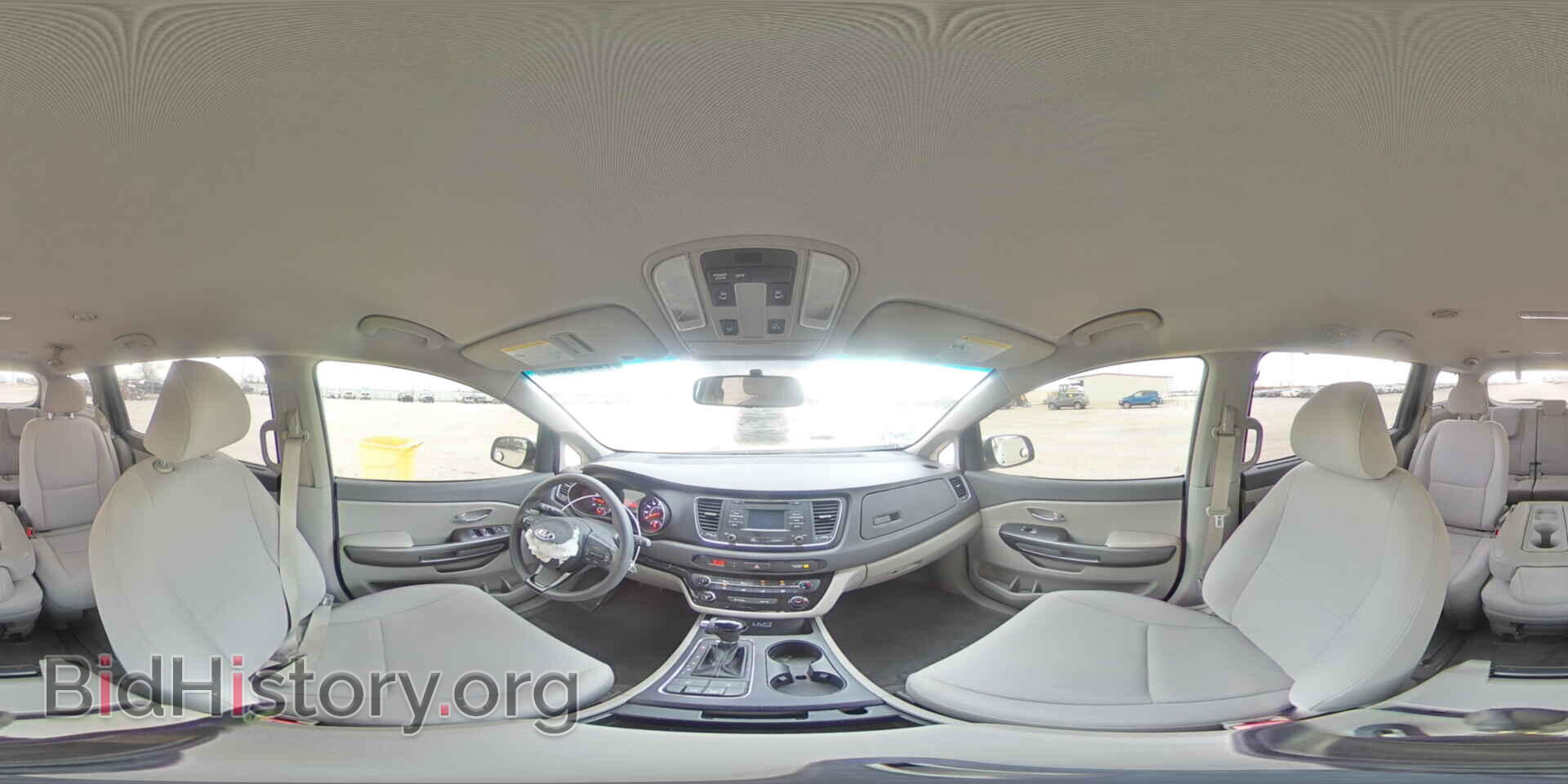 2016 KIA All Models - VIN: KNDMB5C15G6142221 - Photo 15