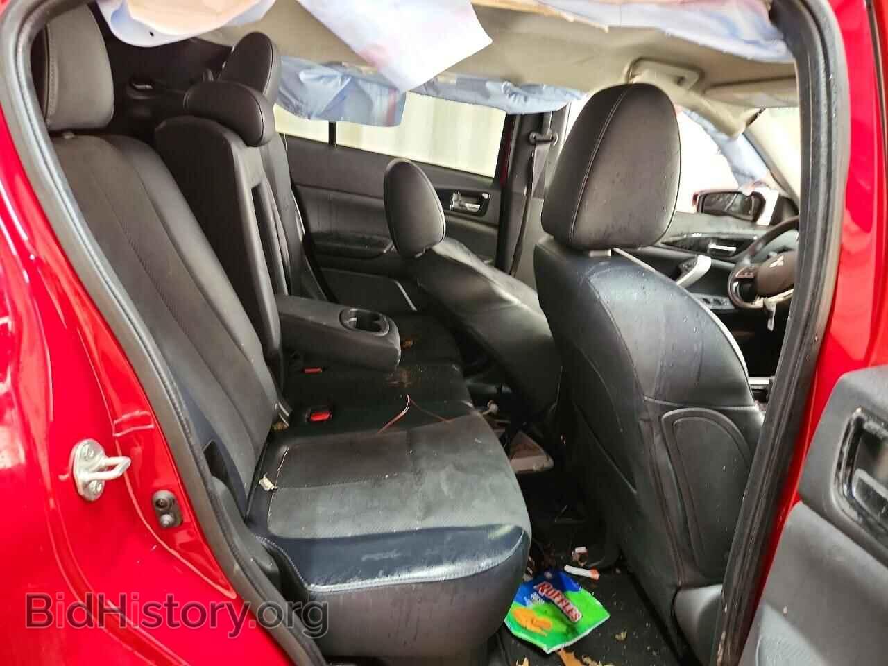 2026 MITSUBISHI ECLIPSE - VIN: JA4ATWAA3TZ013437 - Photo 11