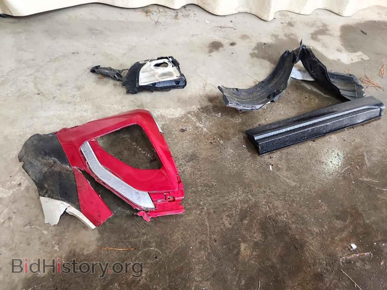 2026 MITSUBISHI ECLIPSE - VIN: JA4ATWAA3TZ013437 - Photo 13