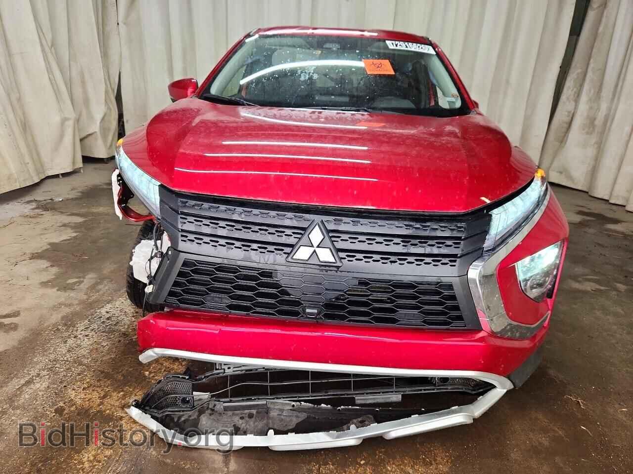 2026 MITSUBISHI ECLIPSE - VIN: JA4ATWAA3TZ013437 - Photo 5