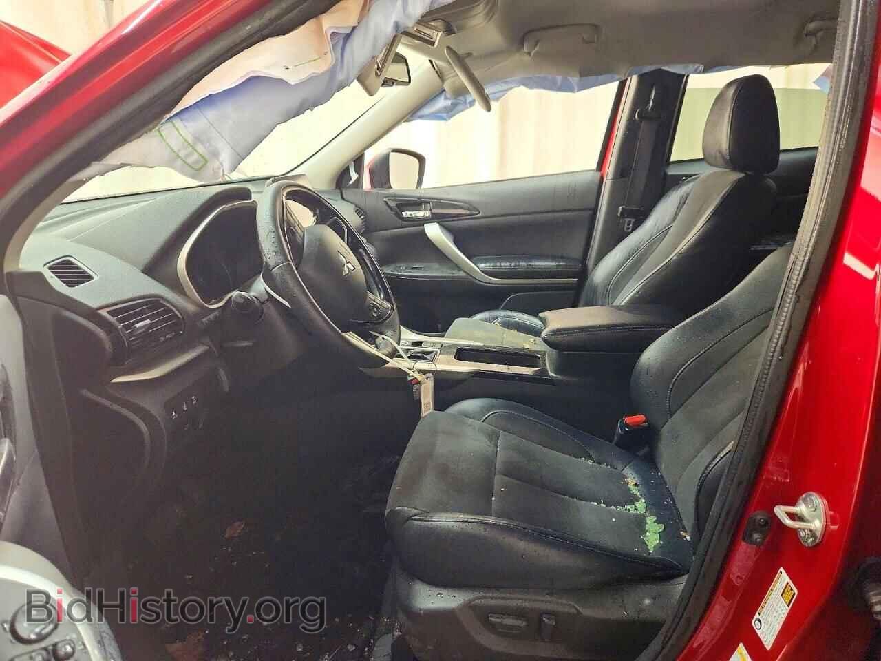 2026 MITSUBISHI ECLIPSE - VIN: JA4ATWAA3TZ013437 - Photo 7